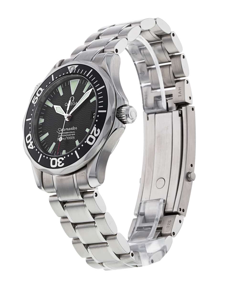 Omega Seamaster 300m Mid-Size 2252.50.00 Omega Seamaster 300m Mid-Size 2252.50.00